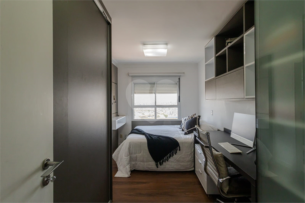 APARTAMENTO IPIRANGA COM  4 SUÍTES E 3 VAGAS REFORMADO!