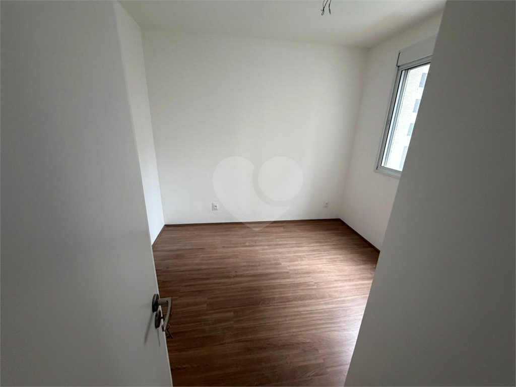 APARTAMENTO em SANTANA