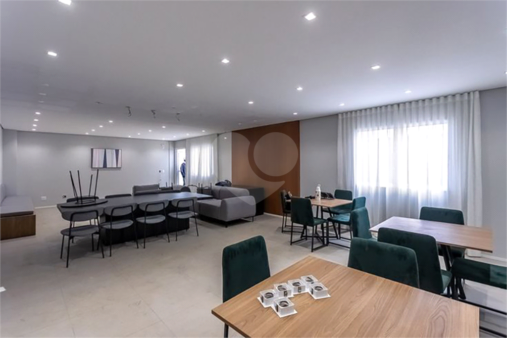 APARTAMENTO em SANTANA