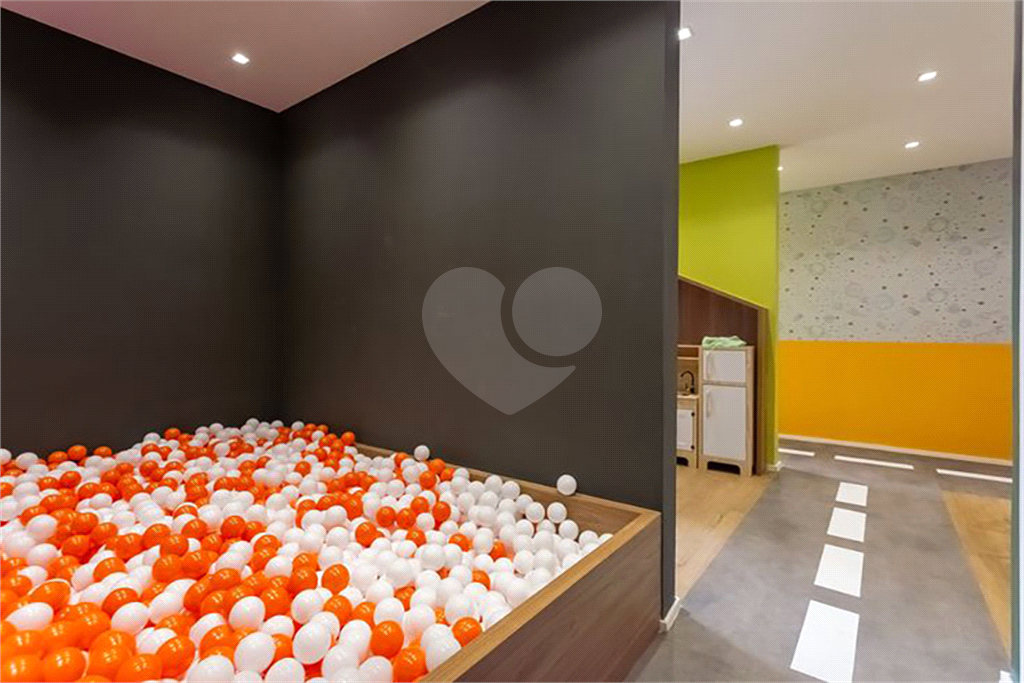 APARTAMENTO em SANTANA