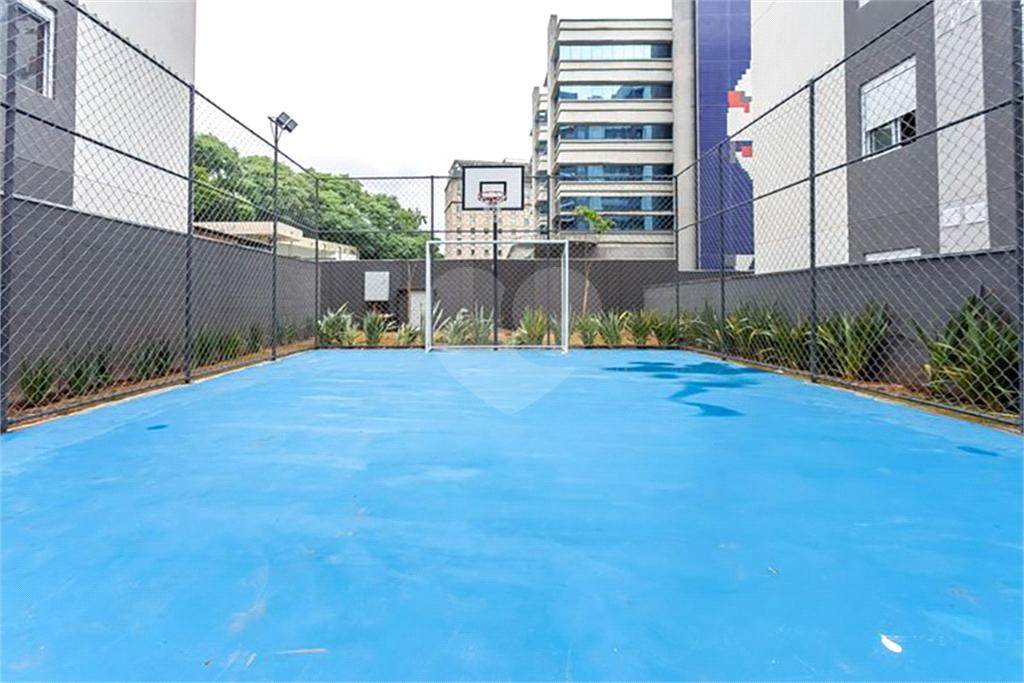 APARTAMENTO em SANTANA