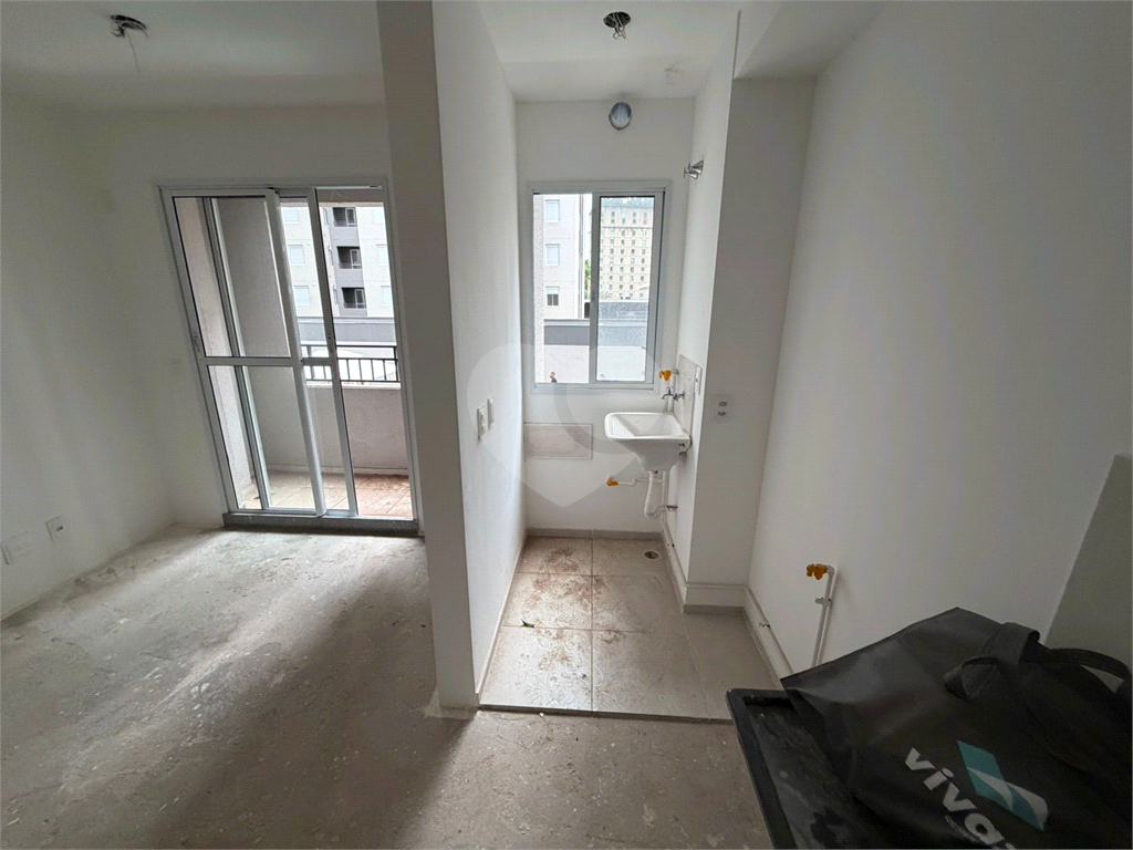 APARTAMENTO em SANTANA