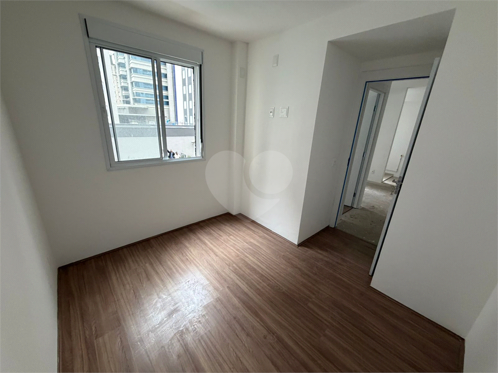 APARTAMENTO em SANTANA