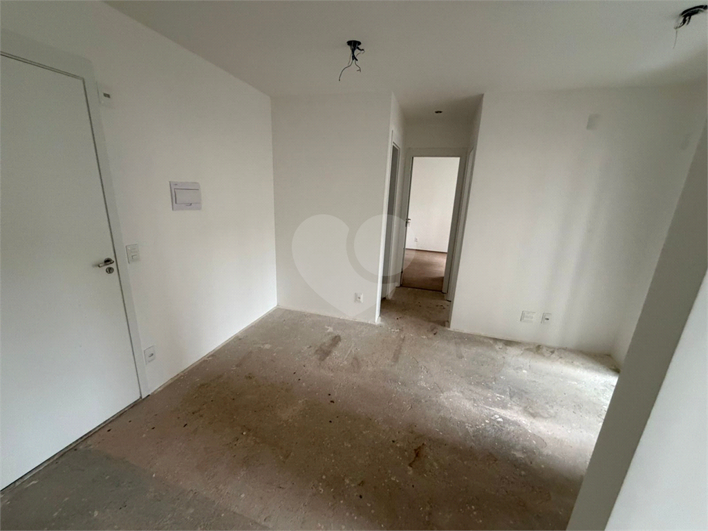 APARTAMENTO em SANTANA