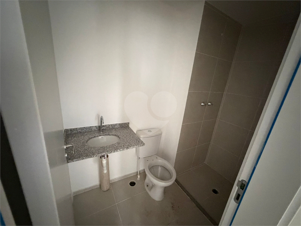 APARTAMENTO em SANTANA