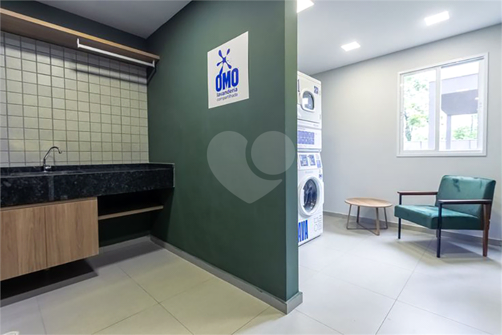 APARTAMENTO em SANTANA