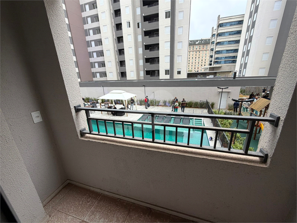 APARTAMENTO em SANTANA