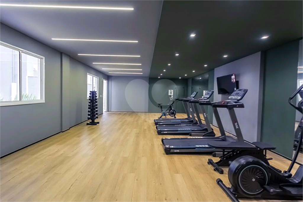 APARTAMENTO em SANTANA