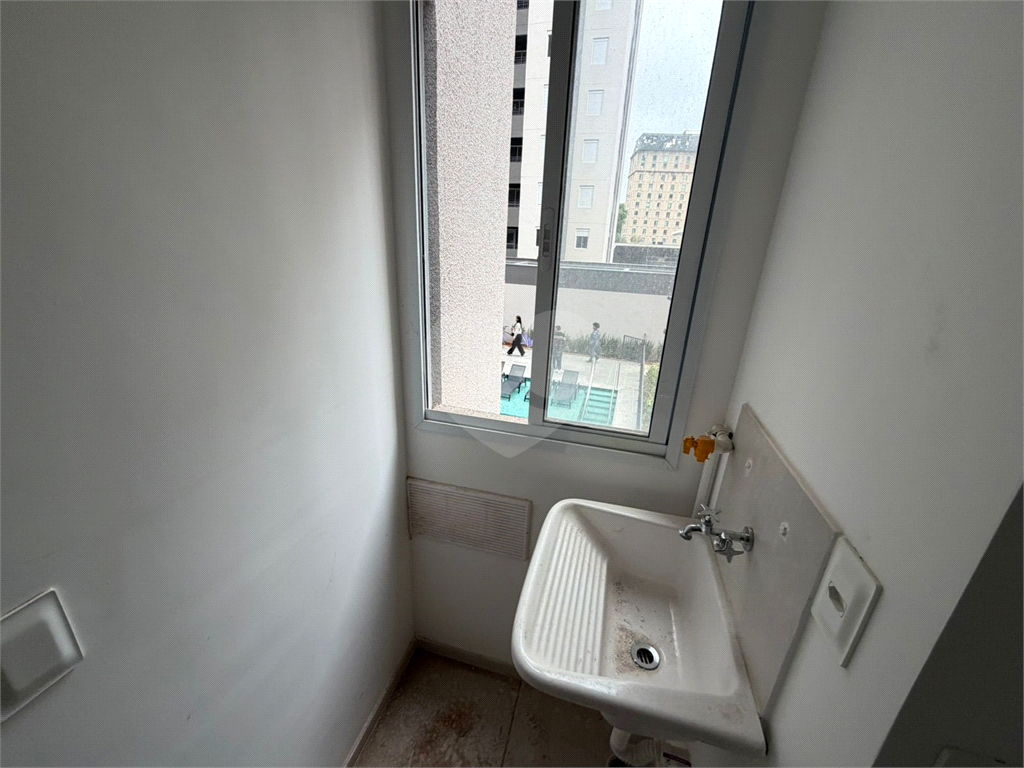 APARTAMENTO em SANTANA