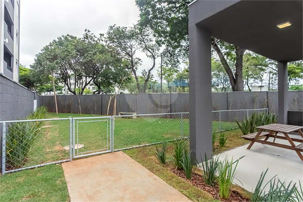 APARTAMENTO em SANTANA