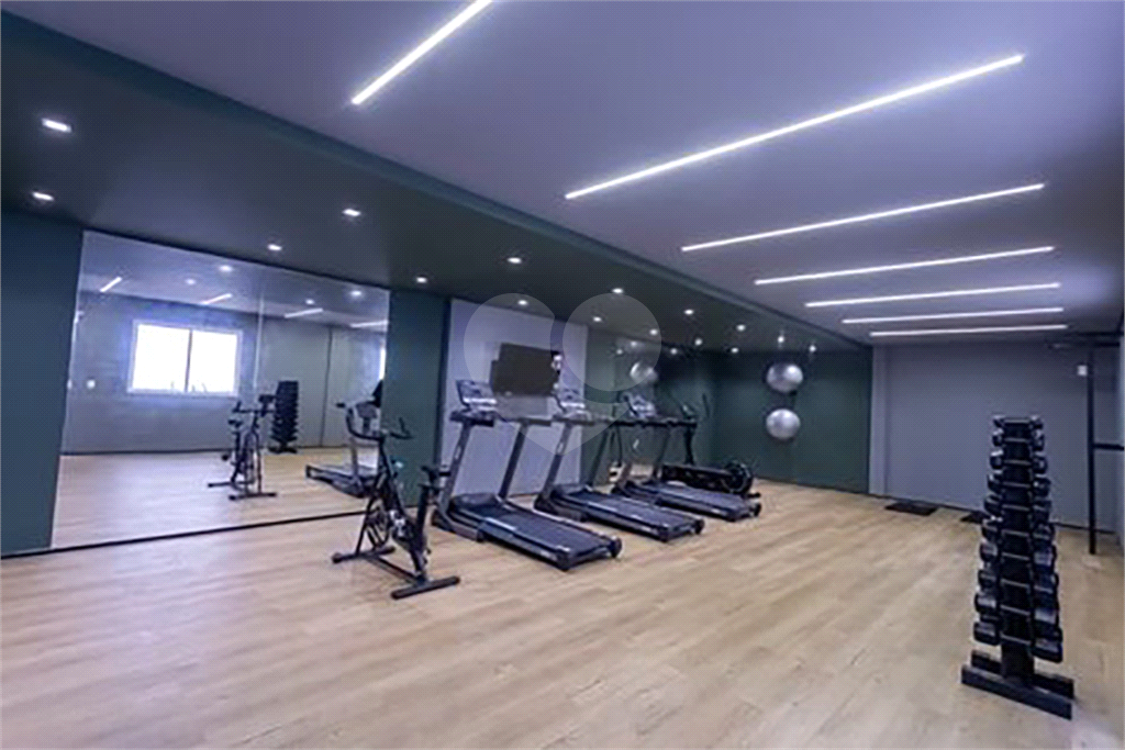 APARTAMENTO em SANTANA