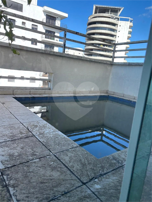 Cobertura, 3 quartos, 130 m² - Foto 12