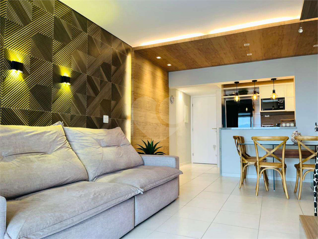 Apartamento venda Bertioga 3 quartos 1 suite 2 vagas frente ao mar