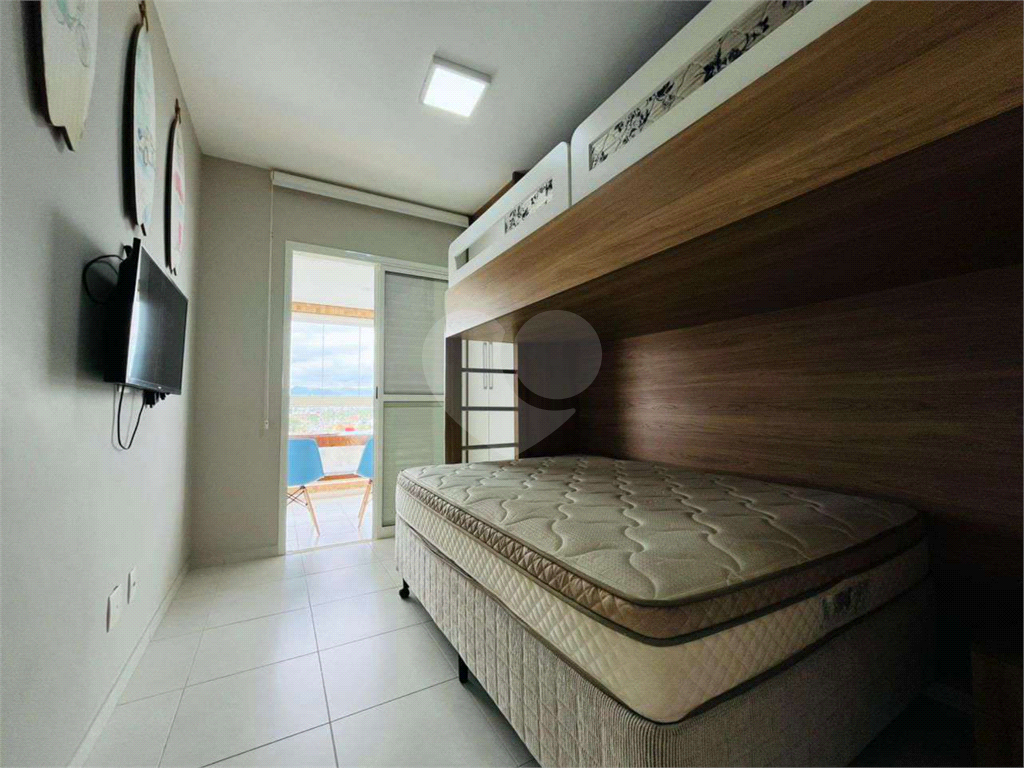 Apartamento venda Bertioga 3 quartos 1 suite 2 vagas frente ao mar