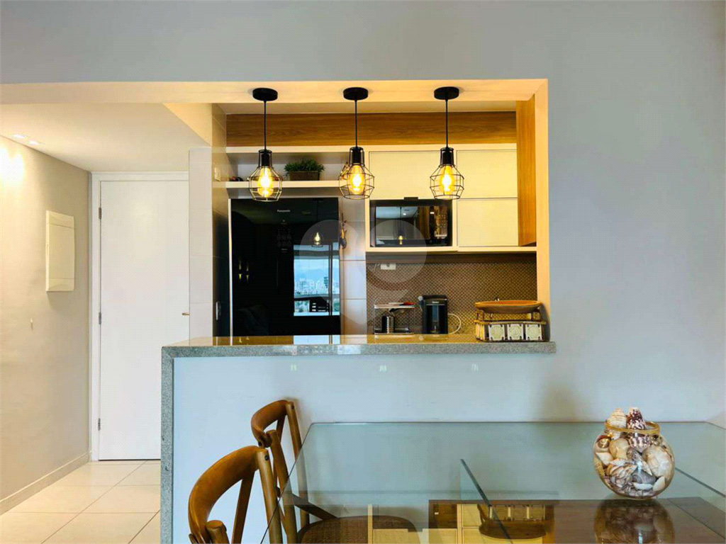 Apartamento venda Bertioga 3 quartos 1 suite 2 vagas frente ao mar