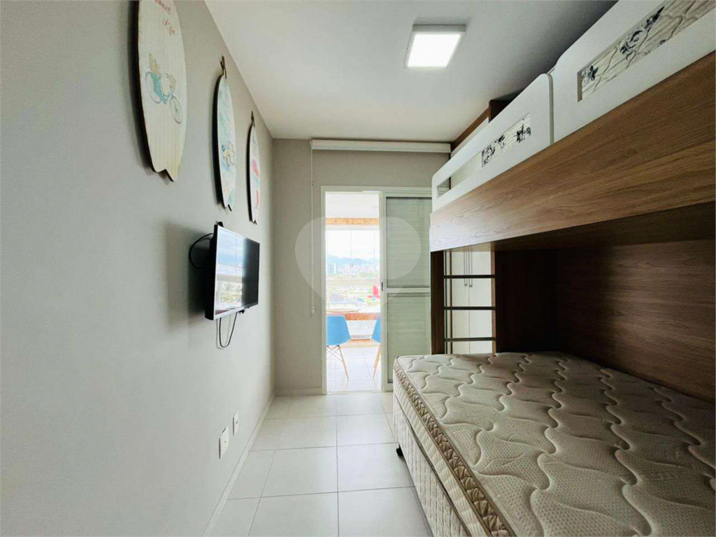 Apartamento venda Bertioga 3 quartos 1 suite 2 vagas frente ao mar