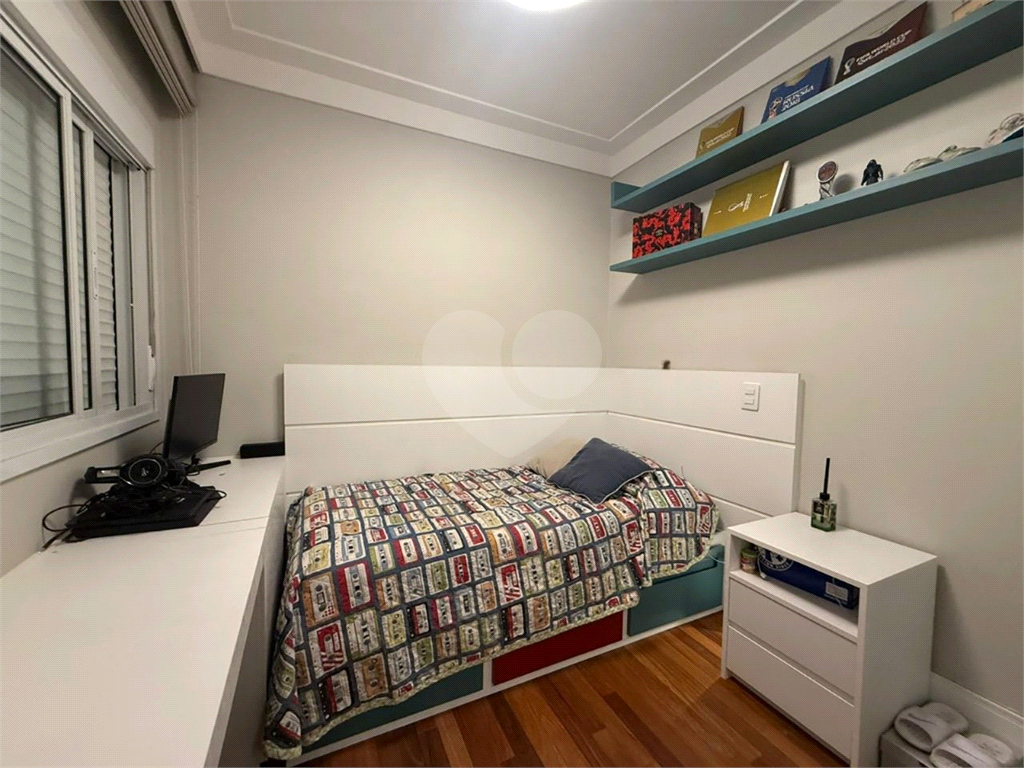 Apartamento Alto Padrão com 3 Suítes e Varanda Gourmet no Residencial Lavie Santana