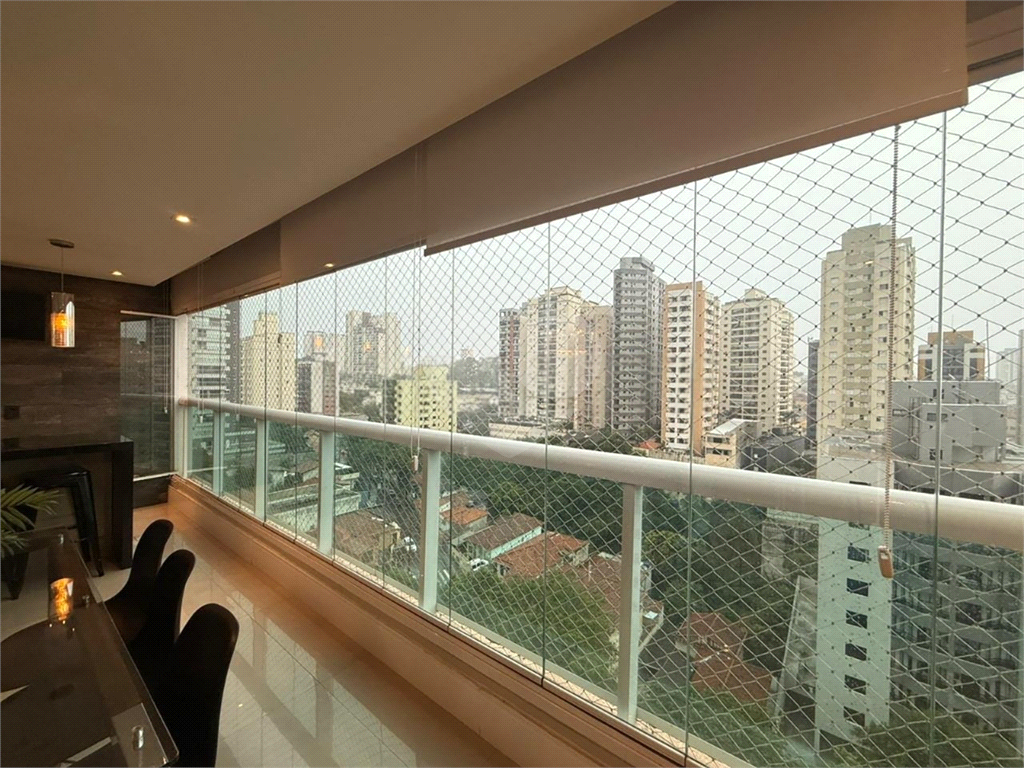 Apartamento Alto Padrão com 3 Suítes e Varanda Gourmet no Residencial Lavie Santana