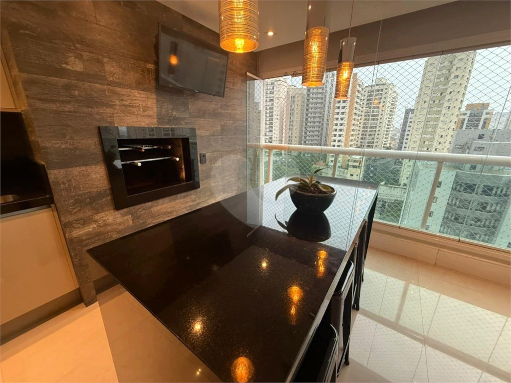 Apartamento Alto Padrão com 3 Suítes e Varanda Gourmet no Residencial Lavie Santana