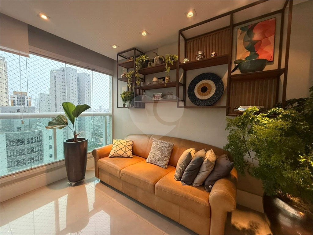 Apartamento Alto Padrão com 3 Suítes e Varanda Gourmet no Residencial Lavie Santana