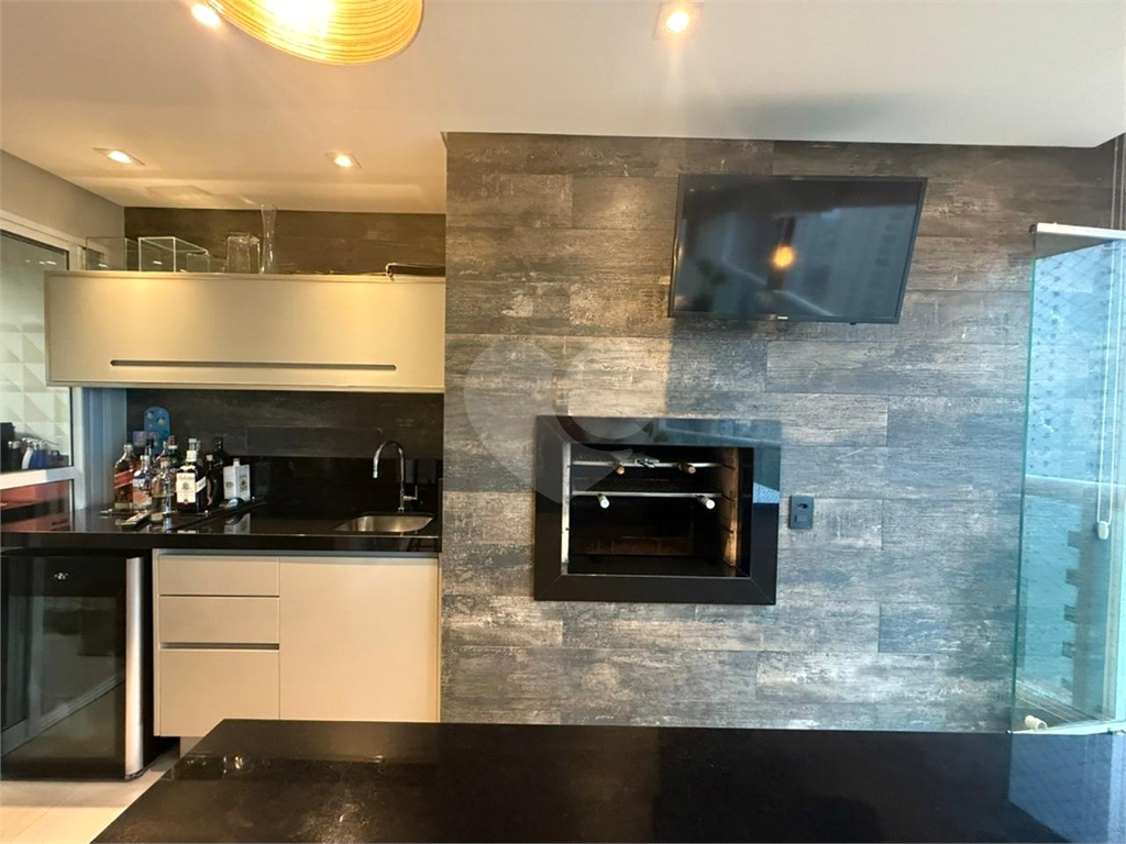 Apartamento Alto Padrão com 3 Suítes e Varanda Gourmet no Residencial Lavie Santana