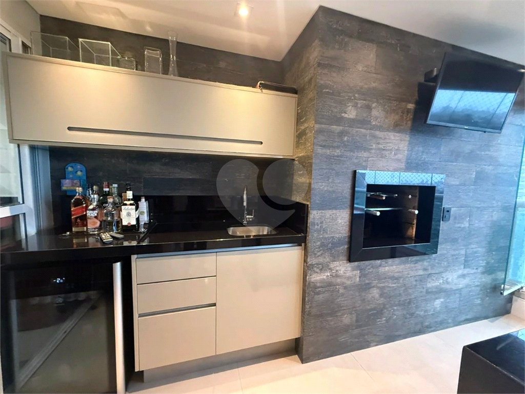 Apartamento Alto Padrão com 3 Suítes e Varanda Gourmet no Residencial Lavie Santana