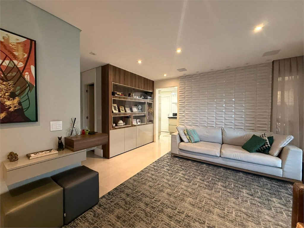 Apartamento Alto Padrão com 3 Suítes e Varanda Gourmet no Residencial Lavie Santana