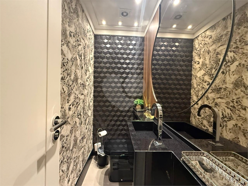 Apartamento Alto Padrão com 3 Suítes e Varanda Gourmet no Residencial Lavie Santana