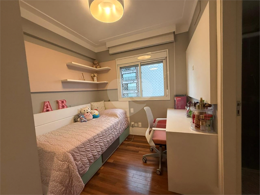 Apartamento Alto Padrão com 3 Suítes e Varanda Gourmet no Residencial Lavie Santana