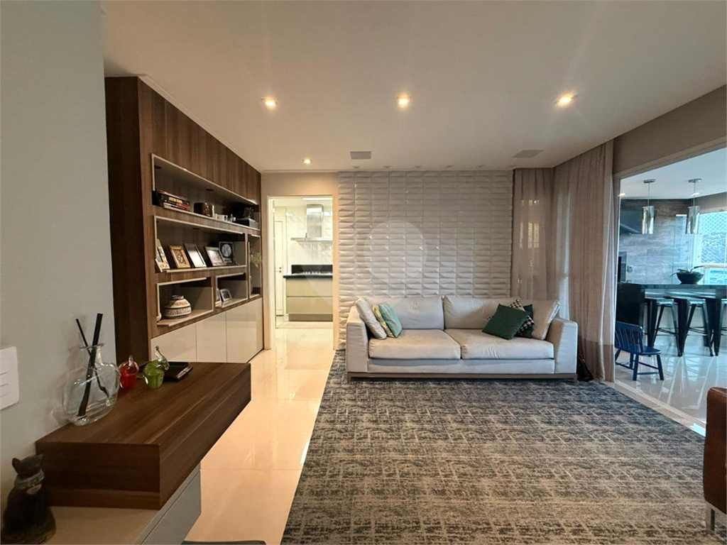 Apartamento Alto Padrão com 3 Suítes e Varanda Gourmet no Residencial Lavie Santana