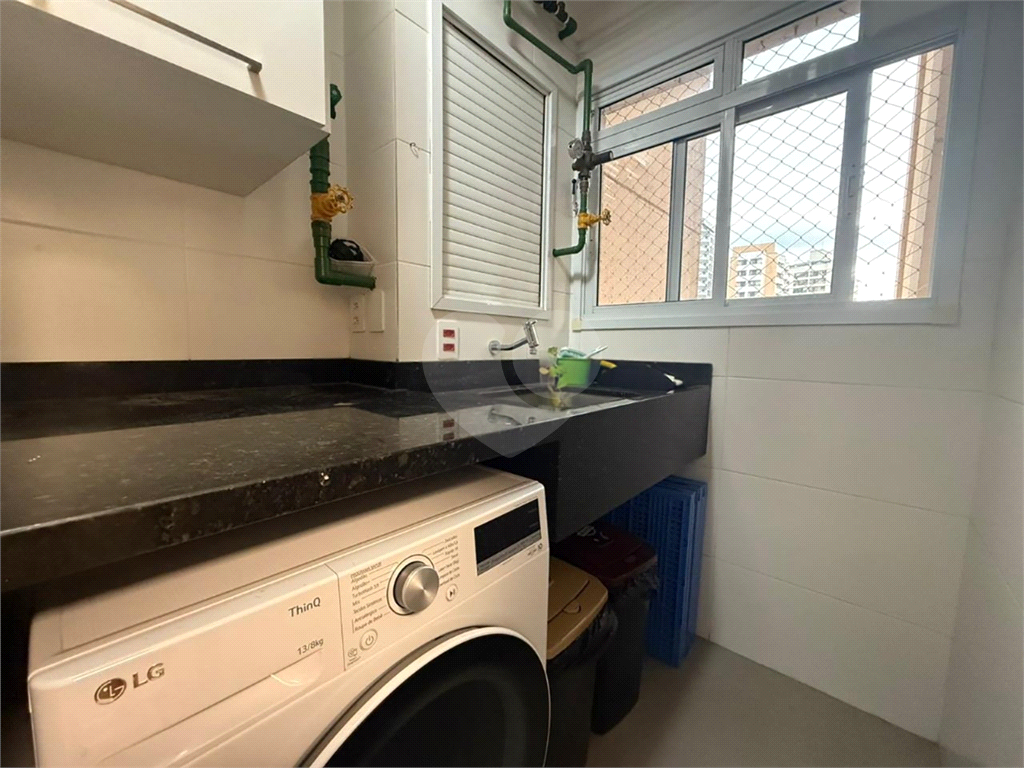 Apartamento Alto Padrão com 3 Suítes e Varanda Gourmet no Residencial Lavie Santana