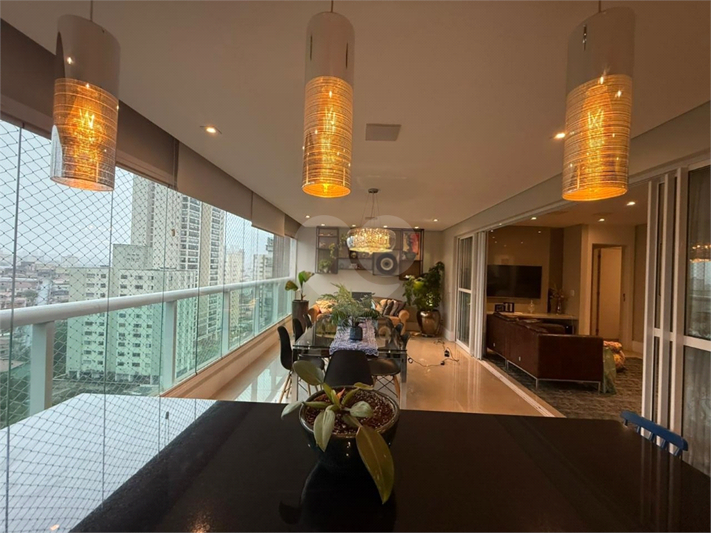 Apartamento Alto Padrão com 3 Suítes e Varanda Gourmet no Residencial Lavie Santana