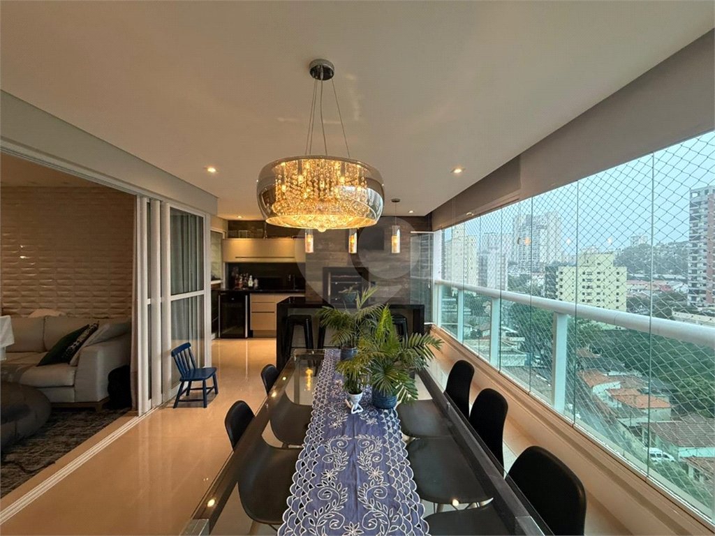 Apartamento Alto Padrão com 3 Suítes e Varanda Gourmet no Residencial Lavie Santana