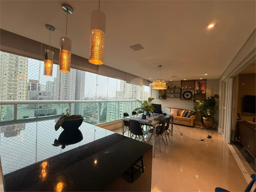 Apartamento Alto Padrão com 3 Suítes e Varanda Gourmet no Residencial Lavie Santana