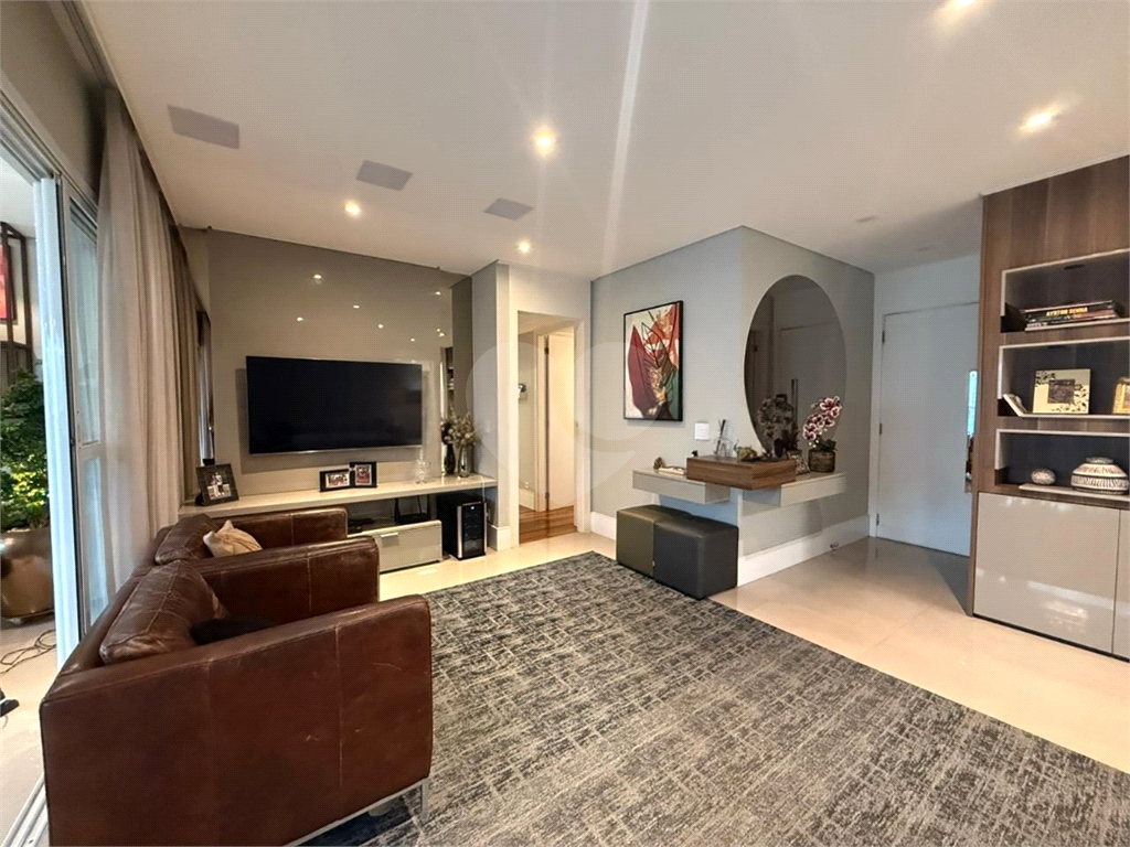 Apartamento Alto Padrão com 3 Suítes e Varanda Gourmet no Residencial Lavie Santana