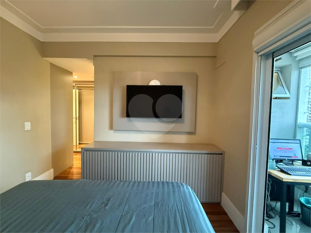 Apartamento Alto Padrão com 3 Suítes e Varanda Gourmet no Residencial Lavie Santana