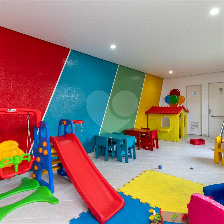 Apartamento - Imirim - 2 Quartos / Dormitórios - 1 Vaga - Venda / Compra