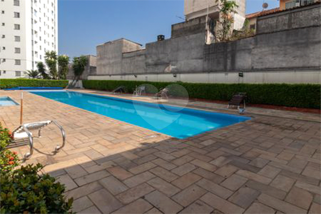 Apartamento - Imirim - 2 Quartos / Dormitórios - 1 Vaga - Venda / Compra