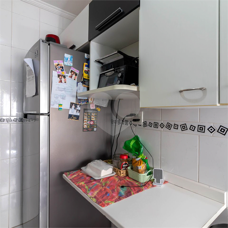 Apartamento - Imirim - 2 Quartos / Dormitórios - 1 Vaga - Venda / Compra