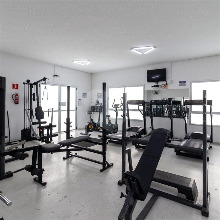 Apartamento - Imirim - 2 Quartos / Dormitórios - 1 Vaga - Venda / Compra