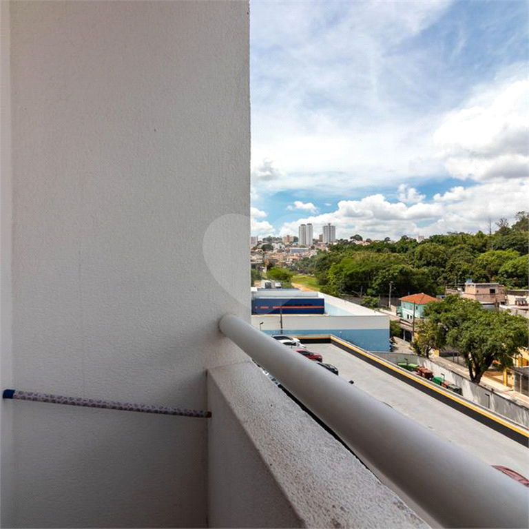 Apartamento - Imirim - 2 Quartos / Dormitórios - 1 Vaga - Venda / Compra