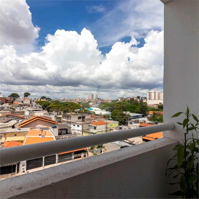 Apartamento - Imirim - 2 Quartos / Dormitórios - 1 Vaga - Venda / Compra