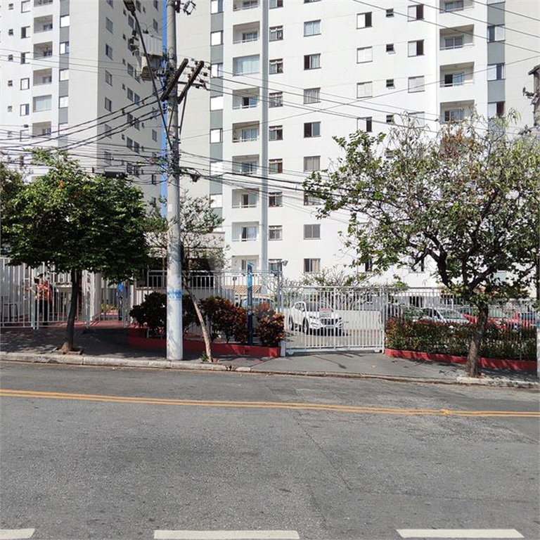 Apartamento - Imirim - 2 Quartos / Dormitórios - 1 Vaga - Venda / Compra