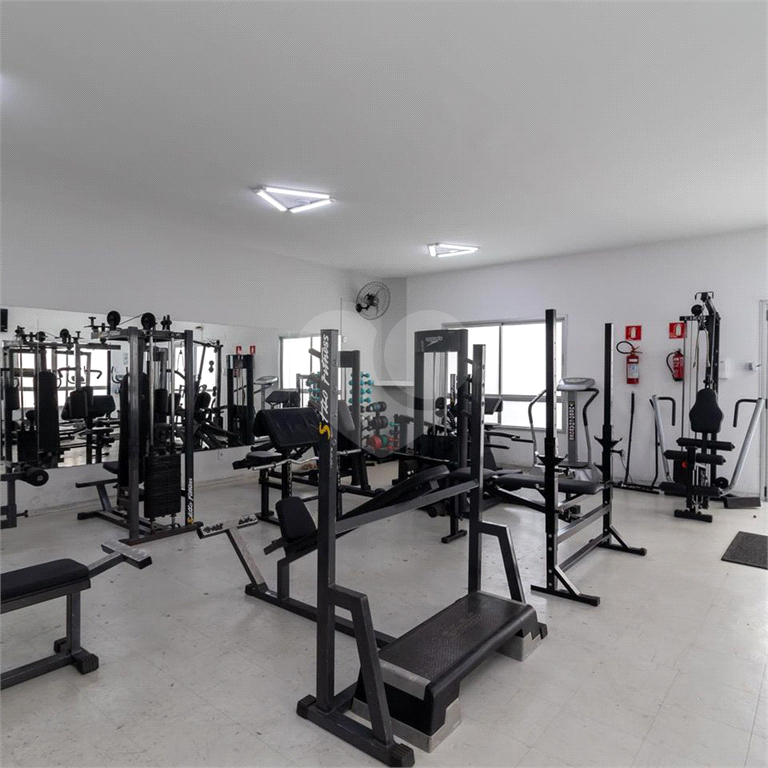 Apartamento - Imirim - 2 Quartos / Dormitórios - 1 Vaga - Venda / Compra