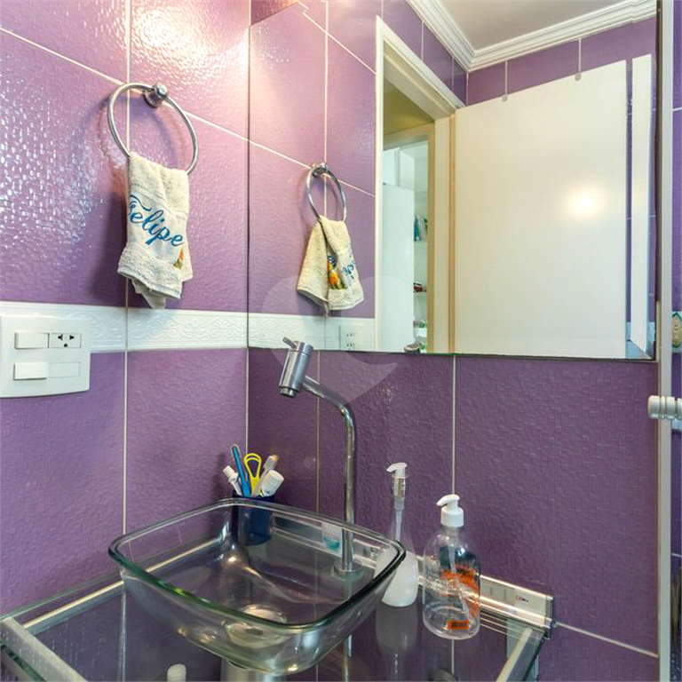 Apartamento - Imirim - 2 Quartos / Dormitórios - 1 Vaga - Venda / Compra