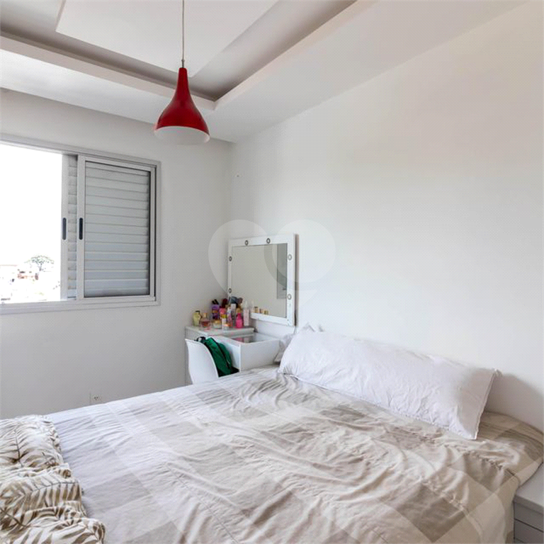 Apartamento - Imirim - 2 Quartos / Dormitórios - 1 Vaga - Venda / Compra