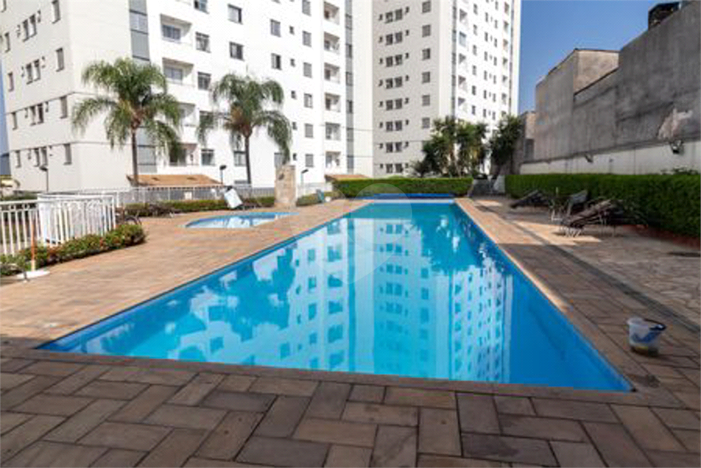 Apartamento - Imirim - 2 Quartos / Dormitórios - 1 Vaga - Venda / Compra