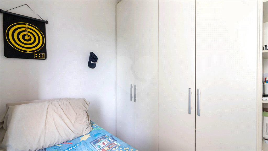 Apartamento - Imirim - 2 Quartos / Dormitórios - 1 Vaga - Venda / Compra