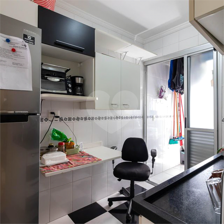 Apartamento - Imirim - 2 Quartos / Dormitórios - 1 Vaga - Venda / Compra