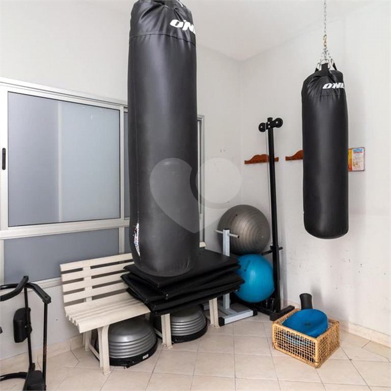 Apartamento - Imirim - 2 Quartos / Dormitórios - 1 Vaga - Venda / Compra